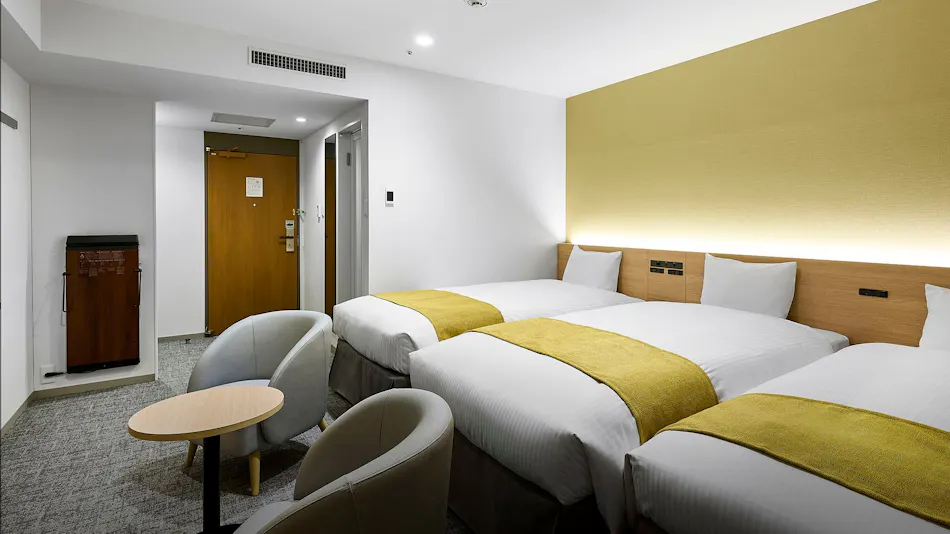 Daiwa Roynet Hotel Mito