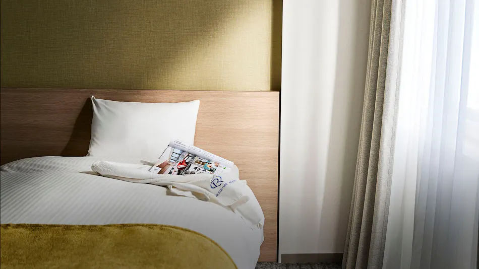 Daiwa Roynet Hotel Mito