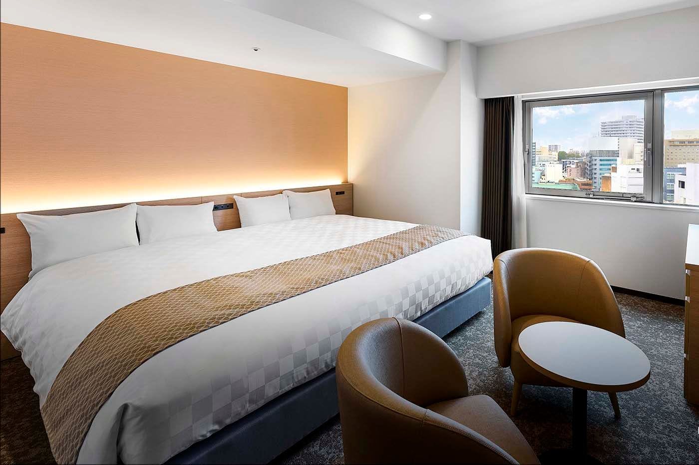 Daiwa Roynet Hotel Mito
