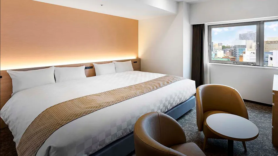 Daiwa Roynet Hotel Mito
