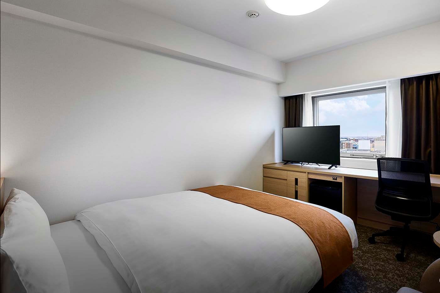 Daiwa Roynet Hotel Mito