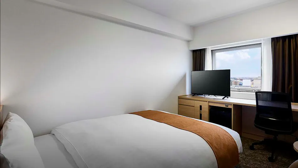 Daiwa Roynet Hotel Mito
