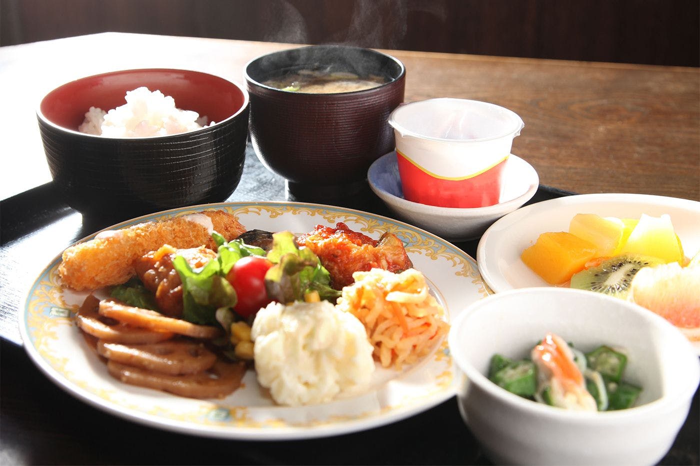 Daiwa Roynet Hotel Mito