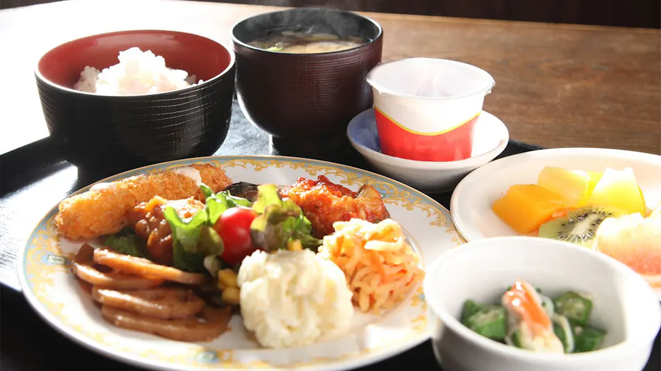 Daiwa Roynet Hotel Mito