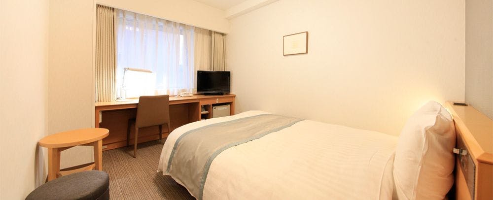 Richmond Hotel Sapporo Ekimae