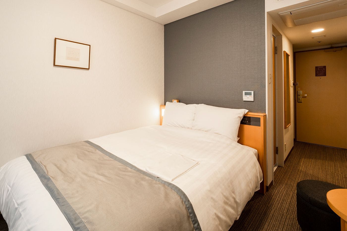 Richmond Hotel Sapporo Ekimae