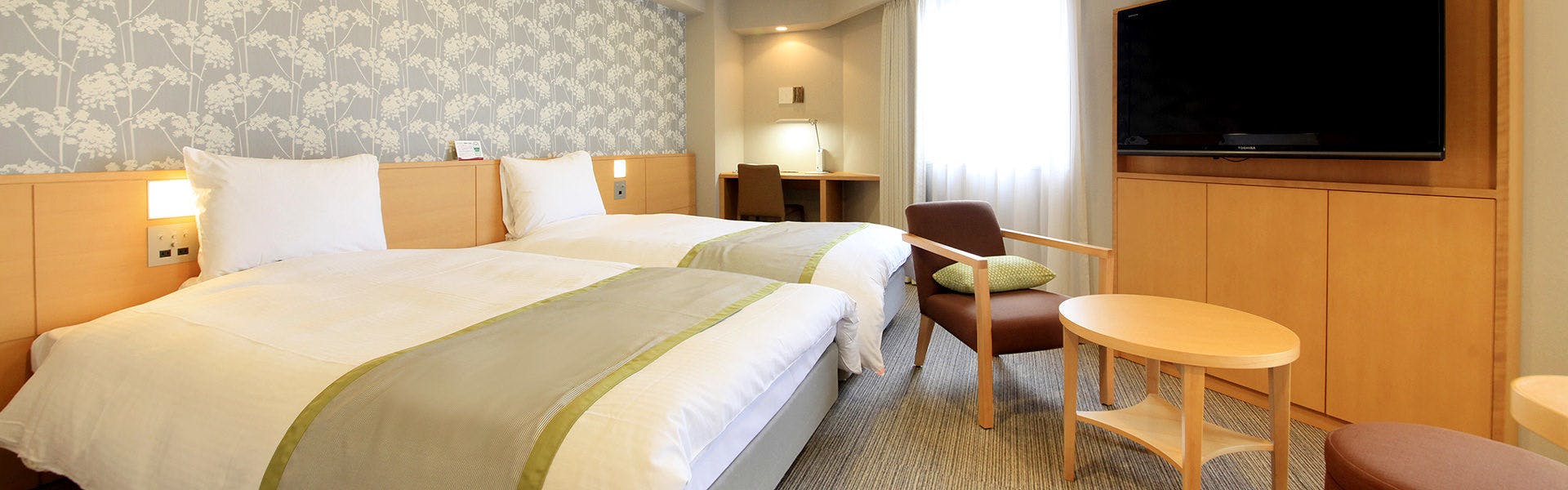 Richmond Hotel Sapporo Ekimae