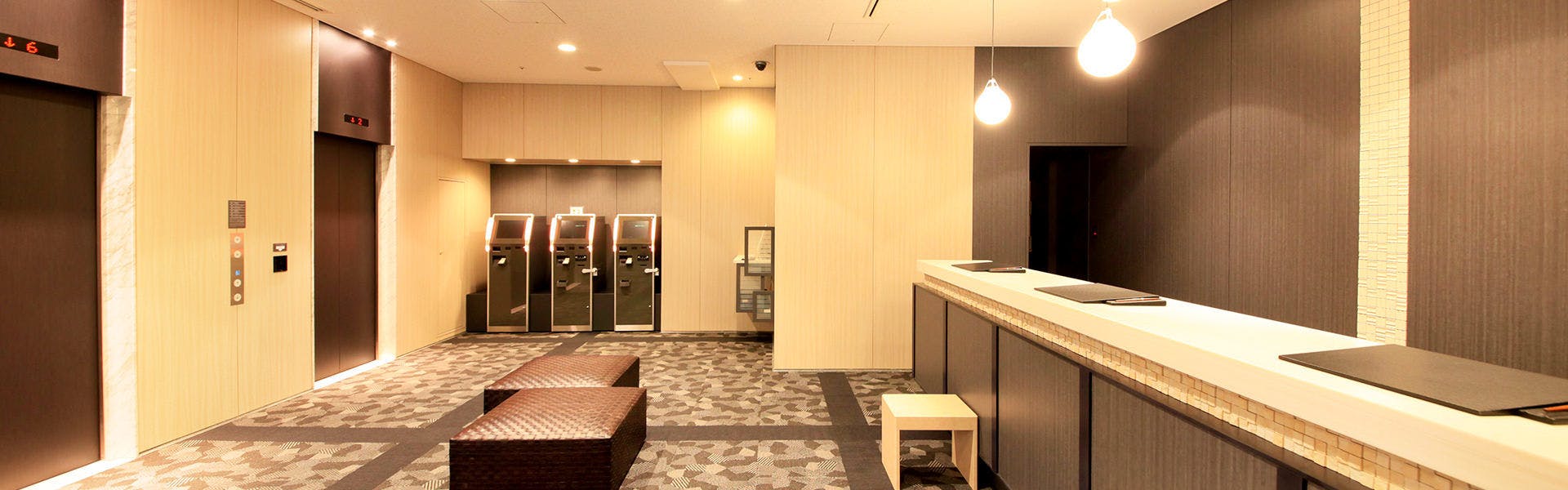 Richmond Hotel Sapporo Ekimae