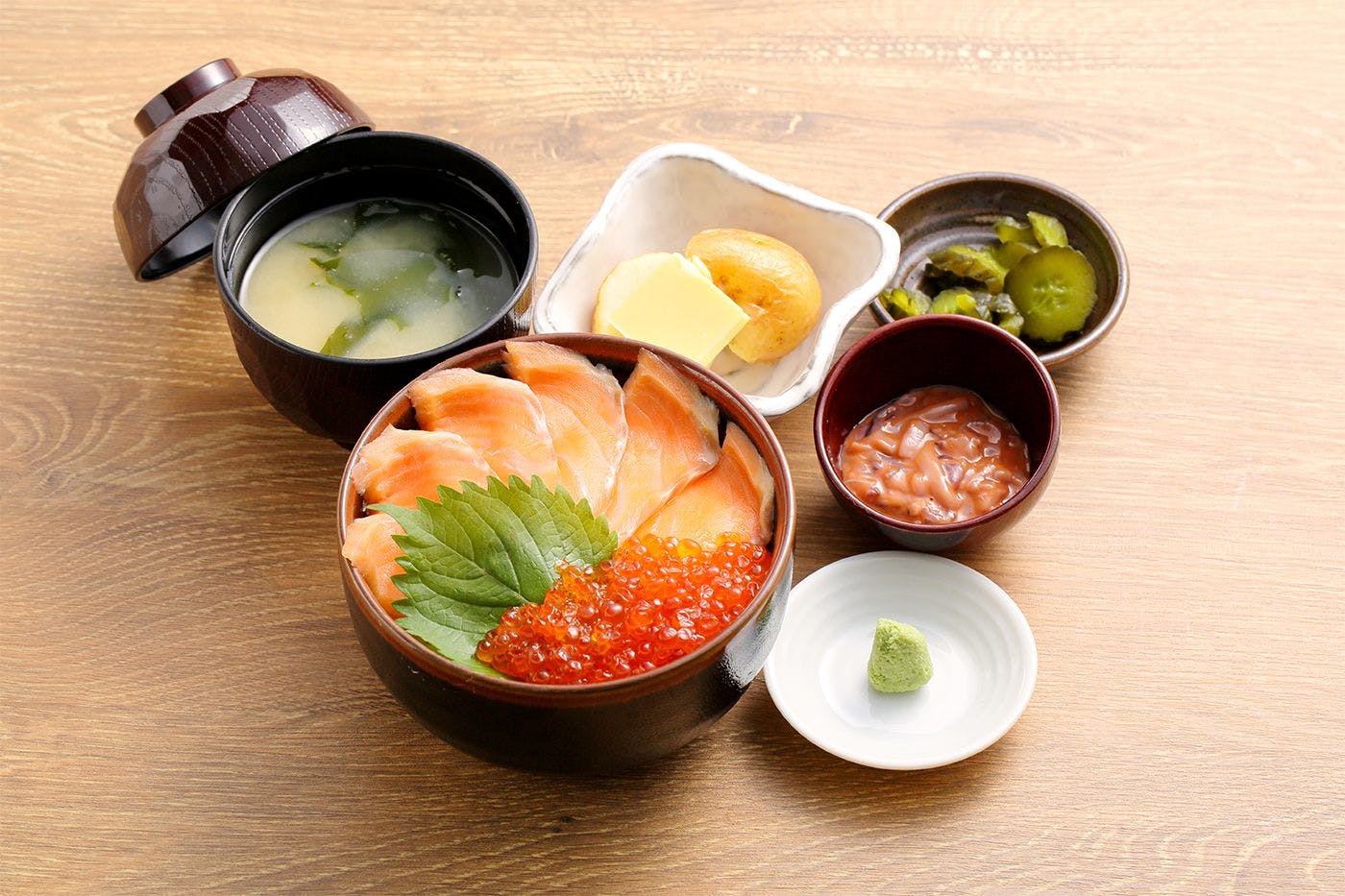 Richmond Hotel Sapporo Ekimae