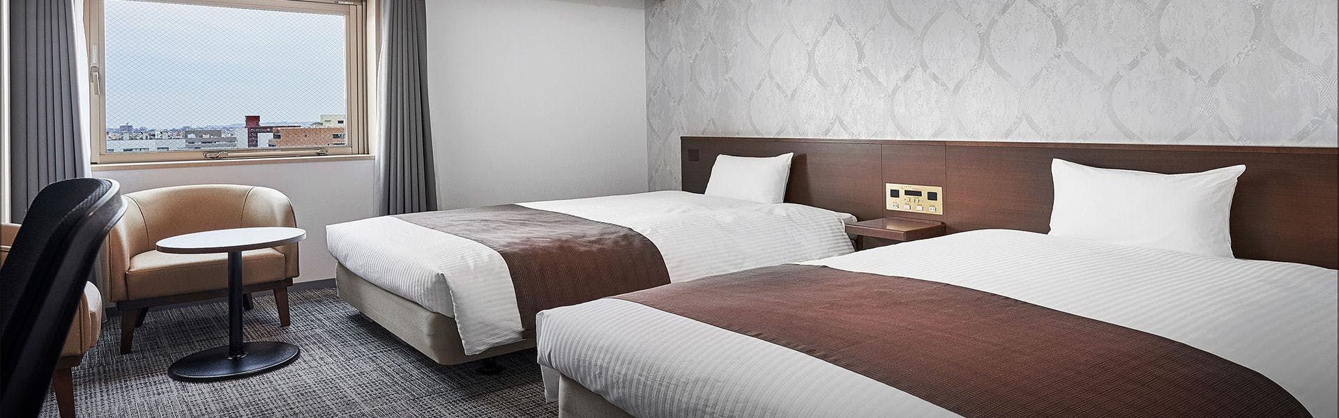 ダイワロイネットホテル八戸