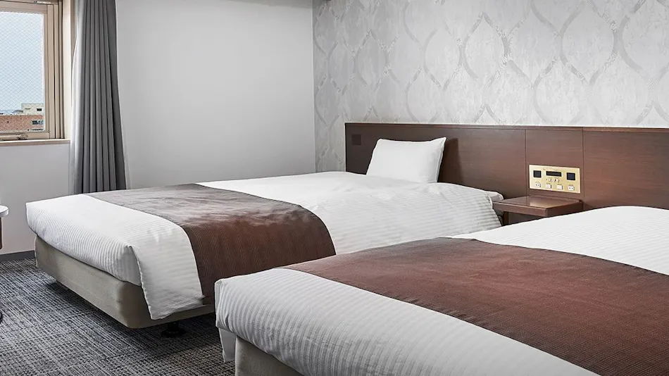 Daiwa Roynet Hotel Hachinohe