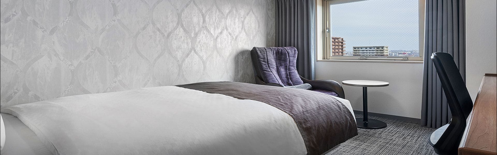 ダイワロイネットホテル八戸