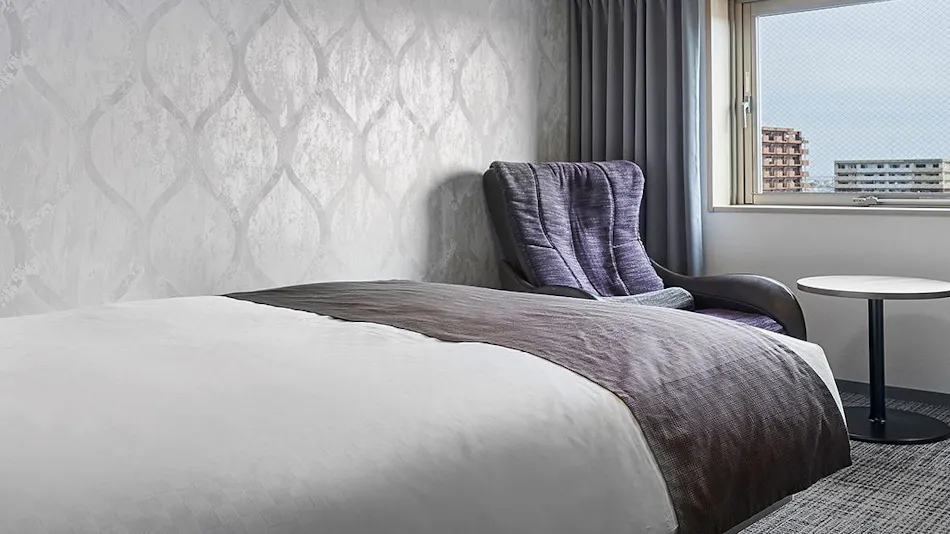 Daiwa Roynet Hotel Hachinohe