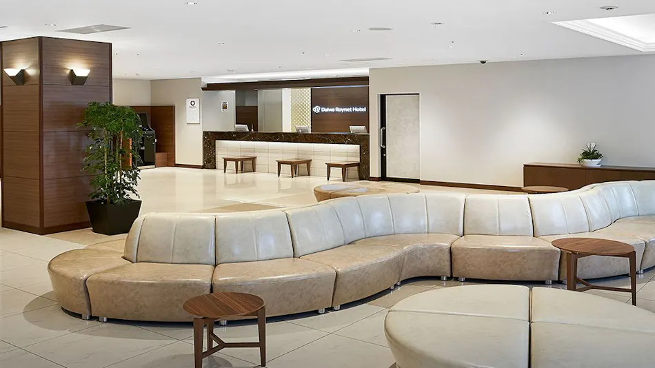 Daiwa Roynet Hotel Hachinohe