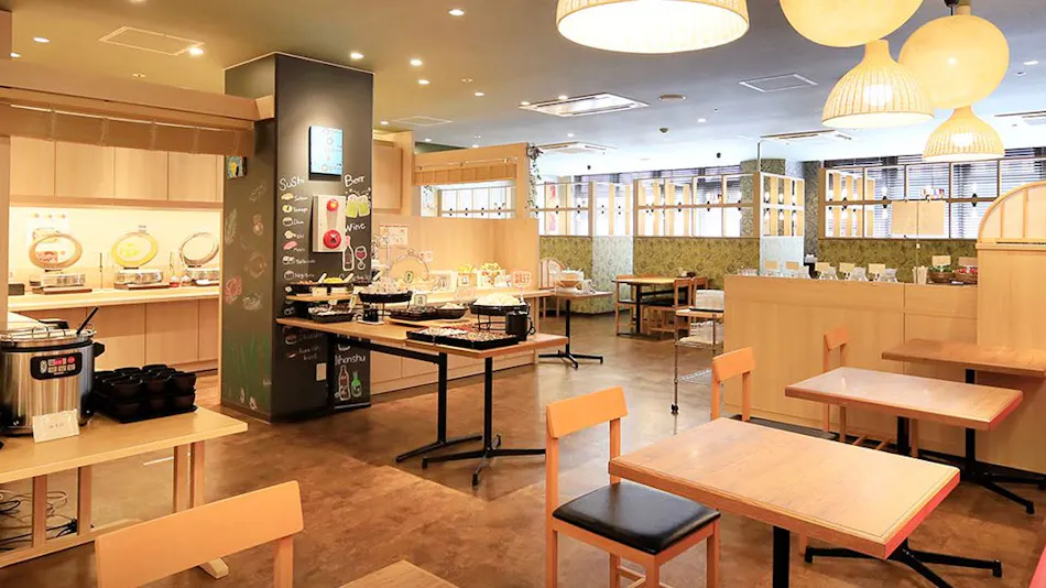 Daiwa Roynet Hotel Hachinohe