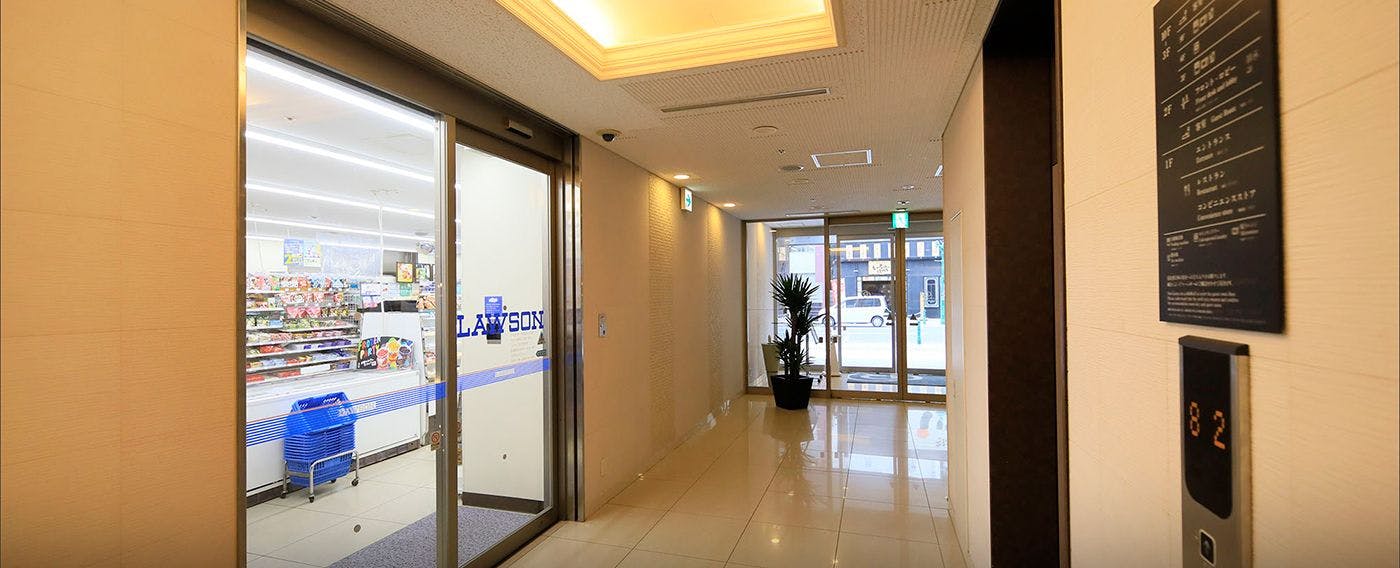 コンビニエンスストア