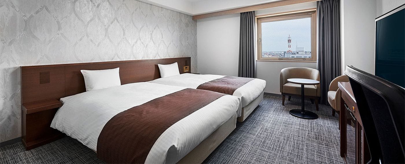 Daiwa Roynet Hotel Hachinohe