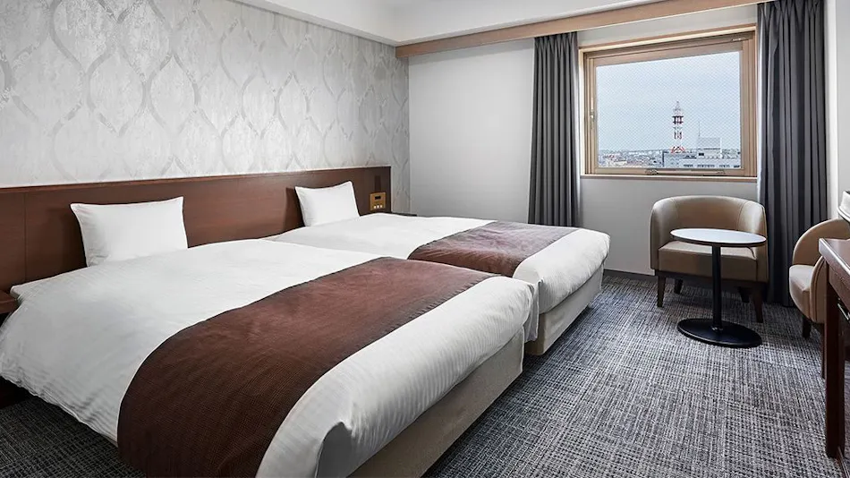 Daiwa Roynet Hotel Hachinohe