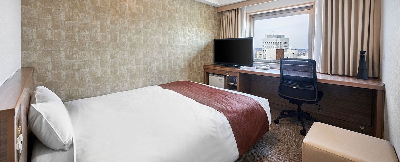 Daiwa Roynet Hotel Hachinohe