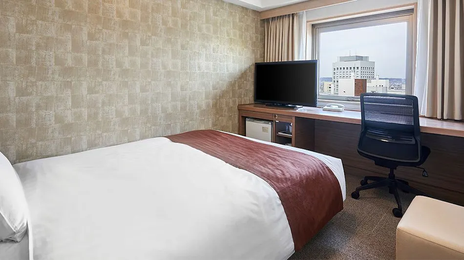 Daiwa Roynet Hotel Hachinohe