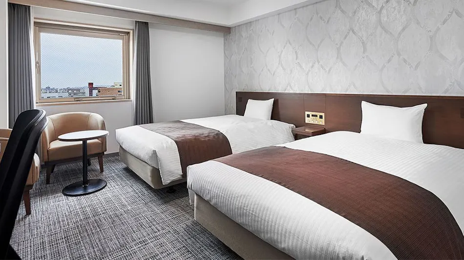 Daiwa Roynet Hotel Hachinohe