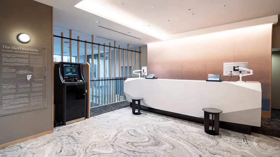 Richmond Hotel Obihiro Ekimae