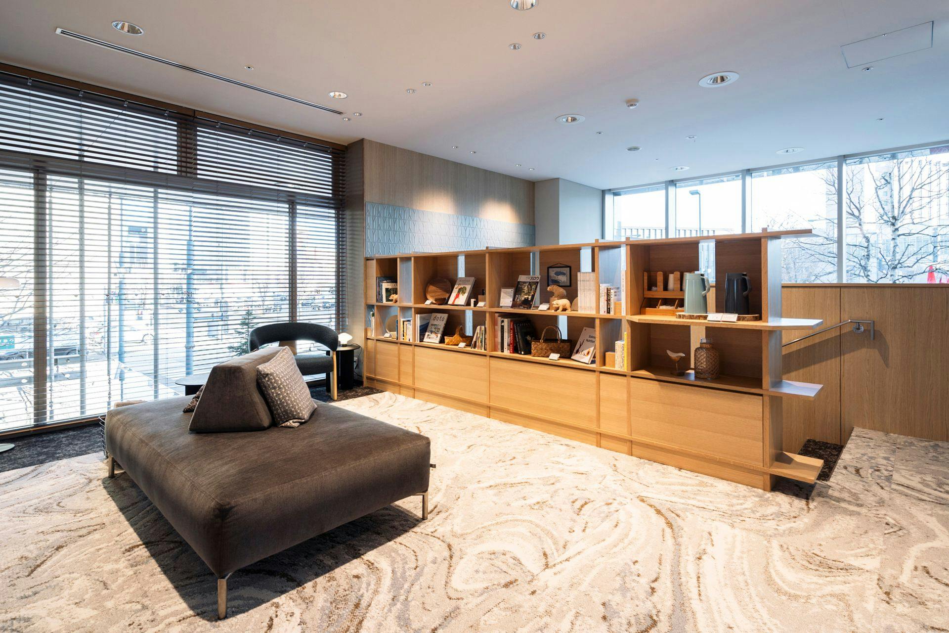 リッチモンドホテル帯広駅前