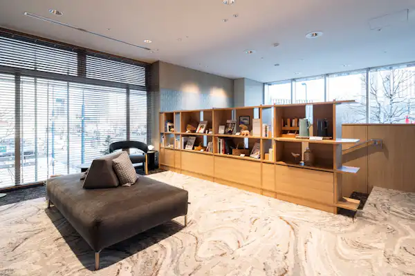 ล็อบบี้