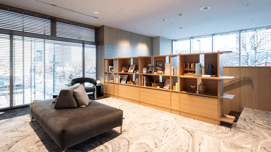 Richmond Hotel Obihiro Ekimae