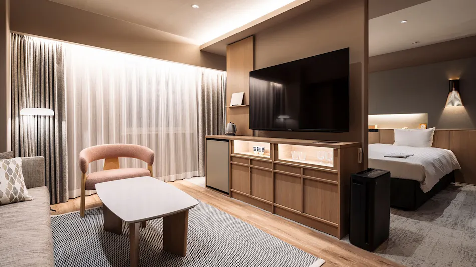 Richmond Hotel Obihiro Ekimae