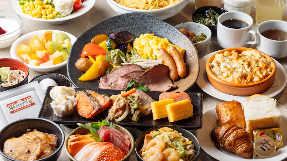 Richmond Hotel Obihiro Ekimae