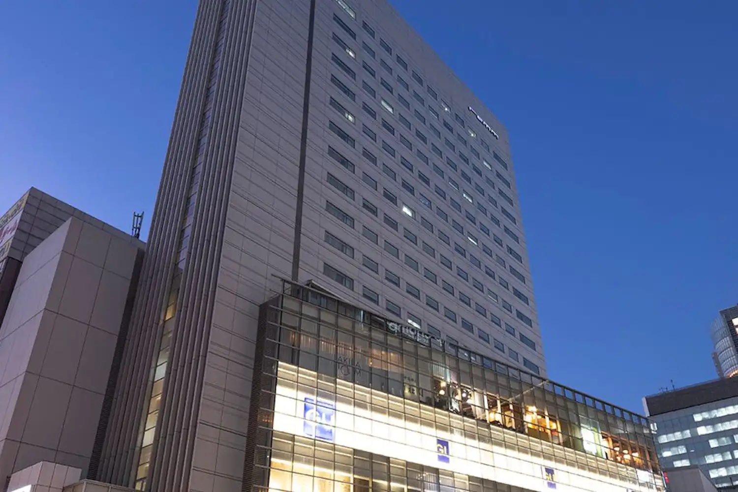 ภายนอกอาคาร