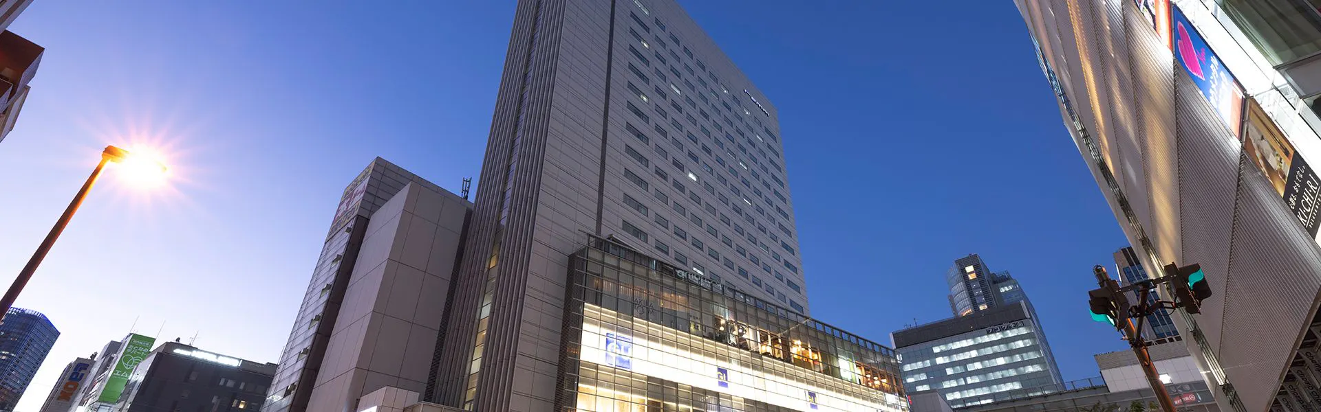 レム秋葉原