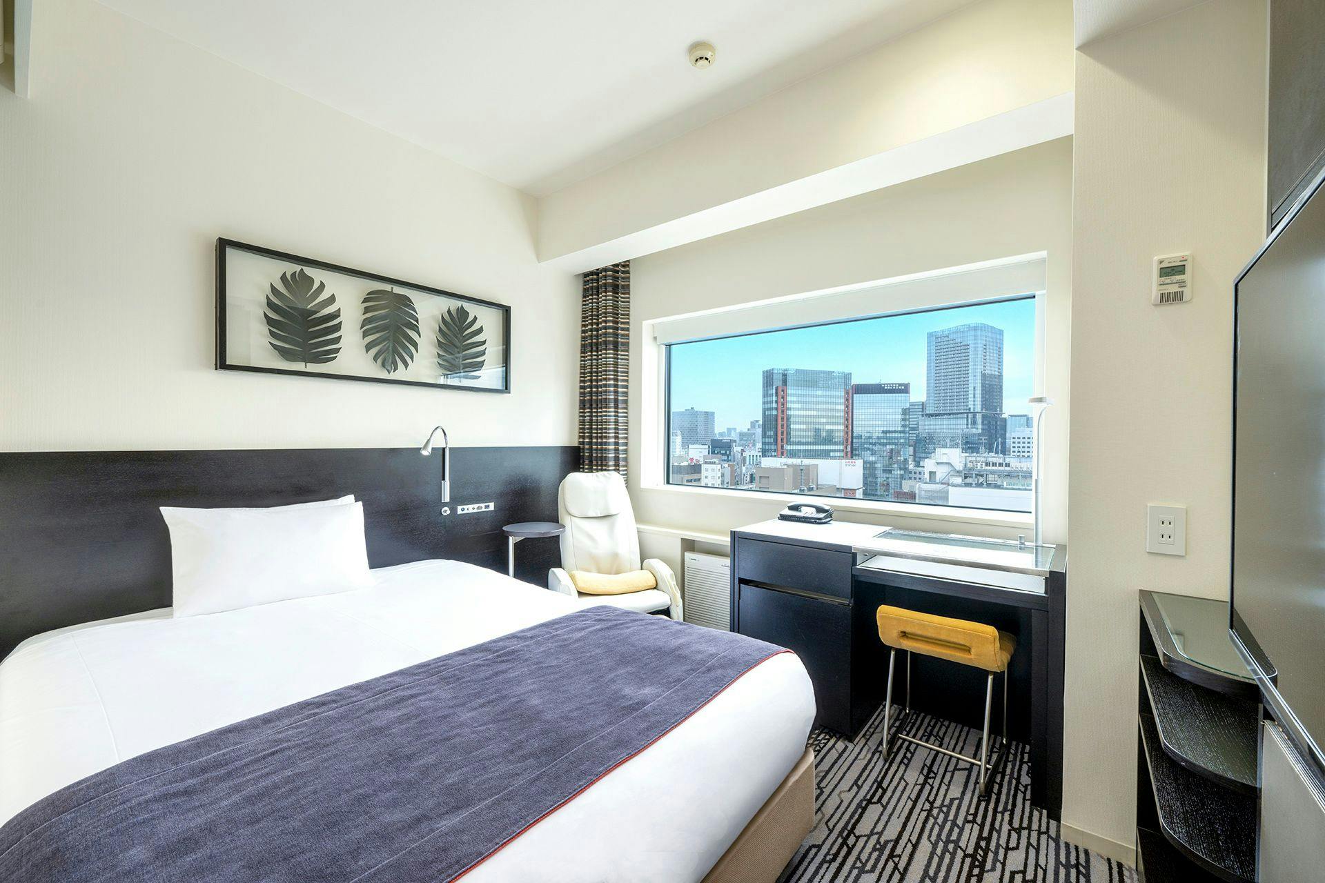 ห้องพัก