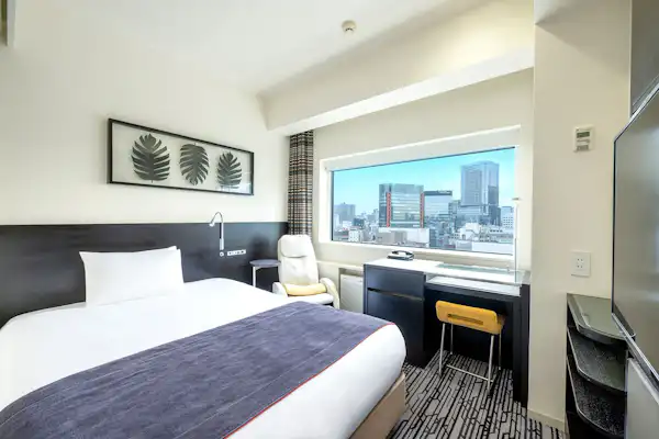 ห้องพัก