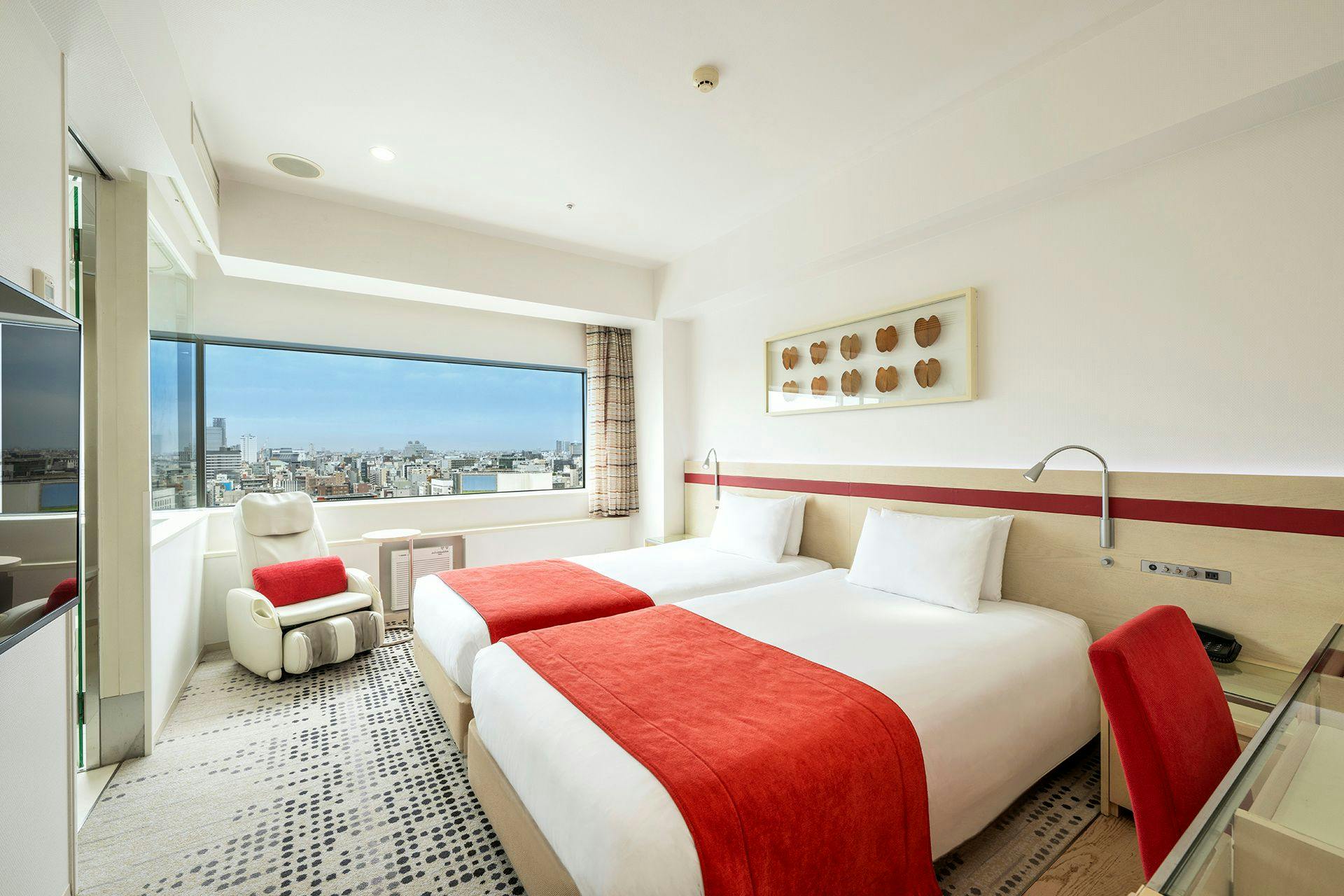 ห้องพัก