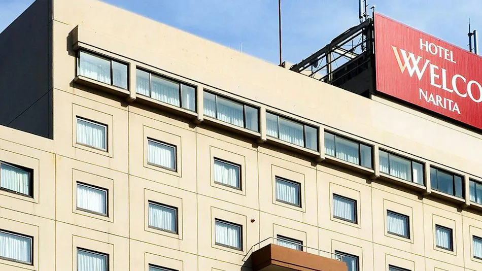 Hotel Welco Narita