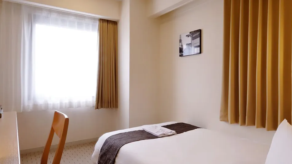 Hotel Welco Narita