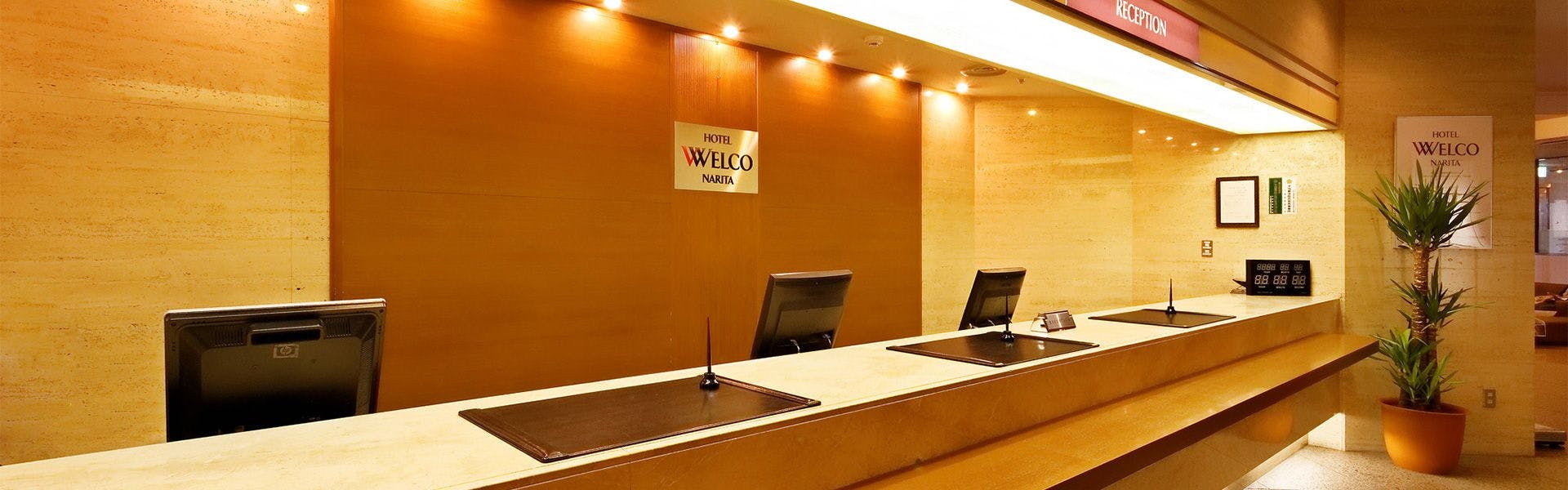 Eksterior / Ruang Banket