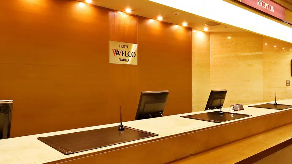 Hotel Welco Narita