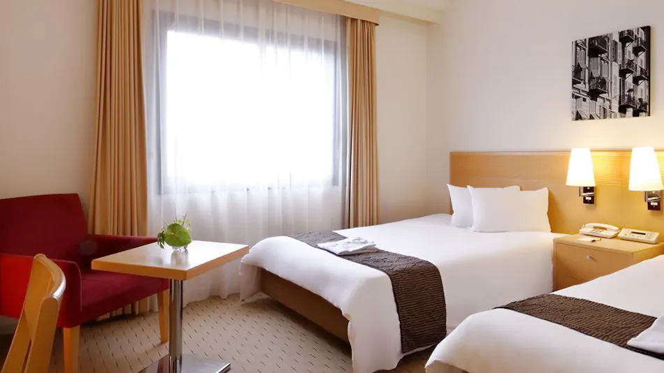 Hotel Welco Narita