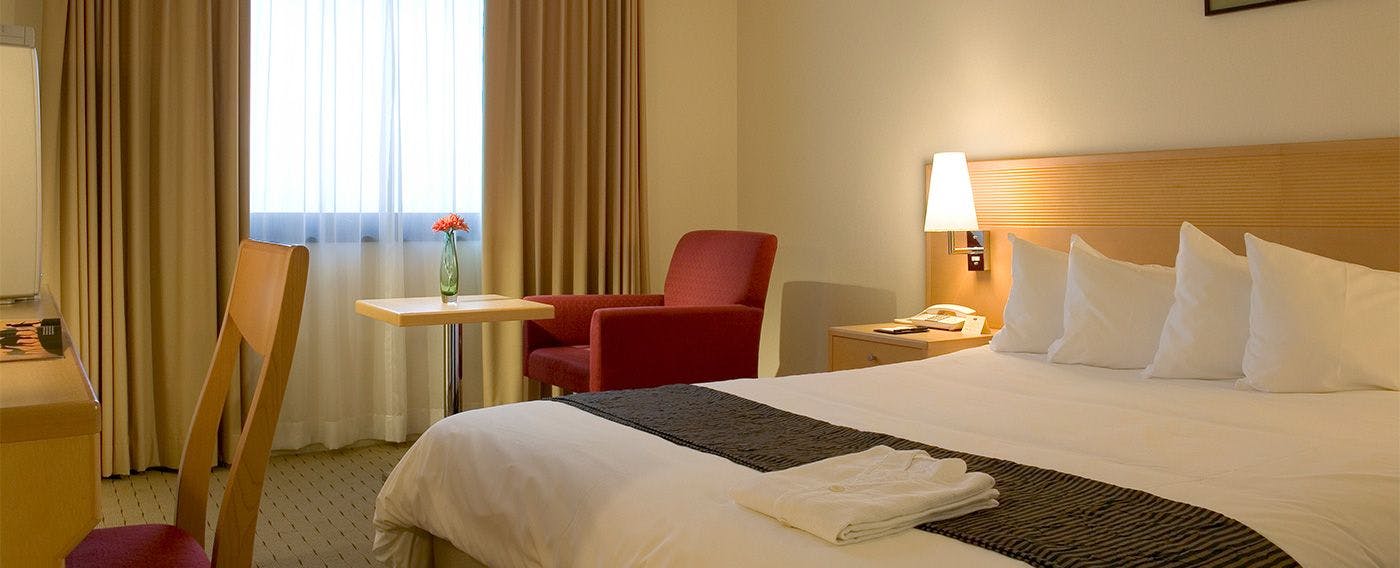 Hotel Welco Narita