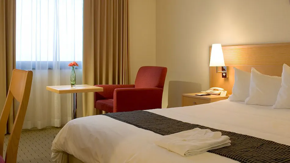 Hotel Welco Narita