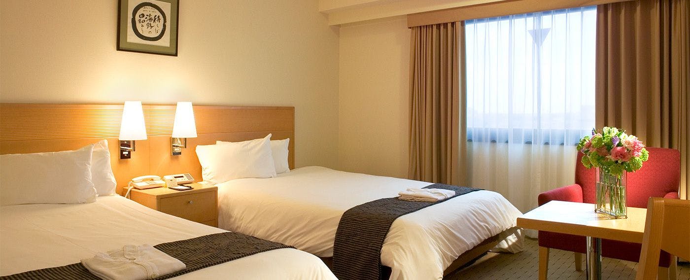 Hotel Welco Narita