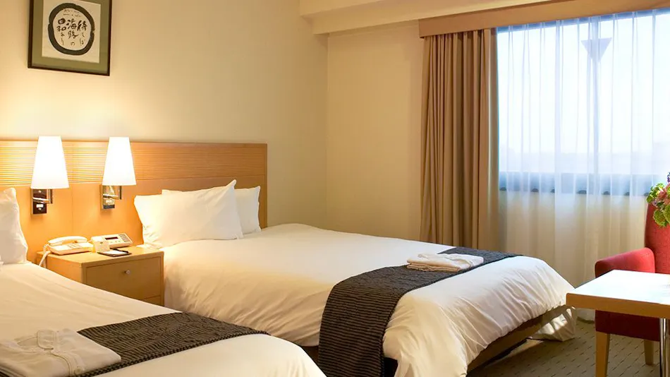 Hotel Welco Narita