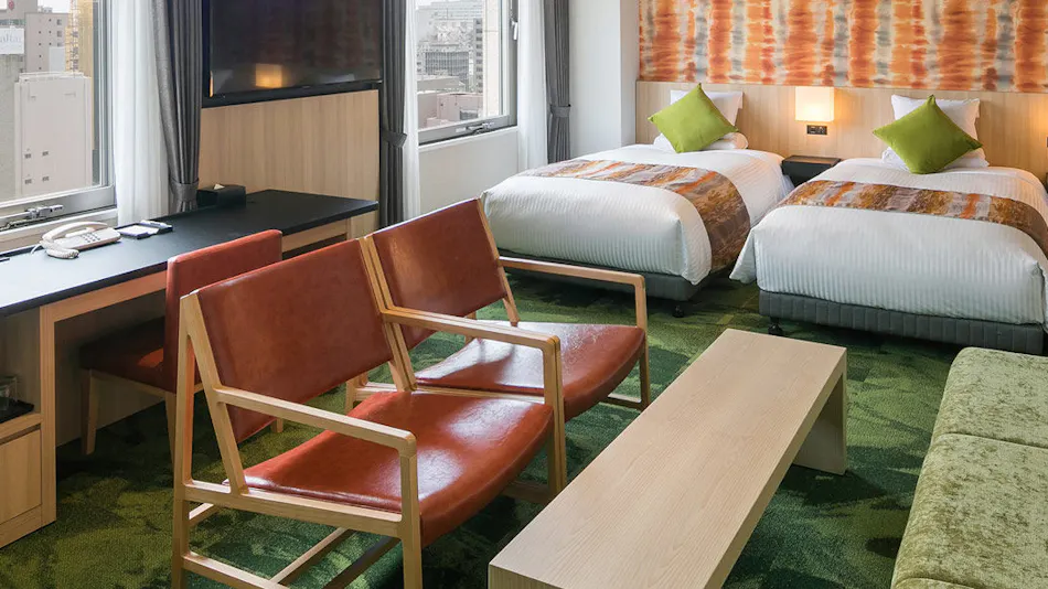 Hotel MyStays Matsuyama
