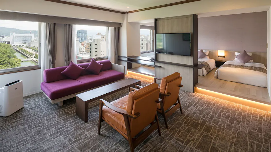 Hotel MyStays Matsuyama