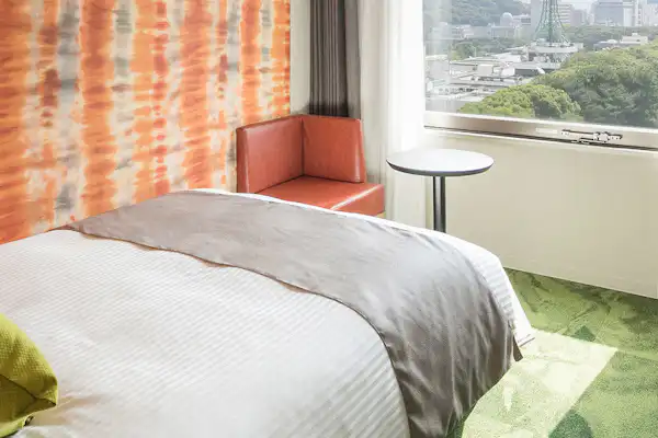 ห้องพัก