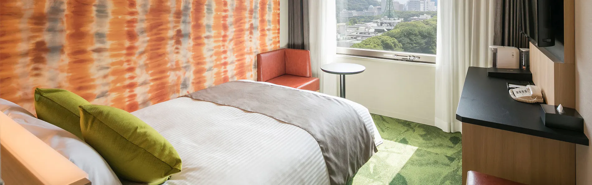 ホテルマイステイズ松山