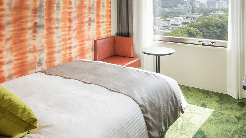 Hotel MyStays Matsuyama